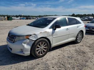 Toyota Venza 2.7L 4 2009