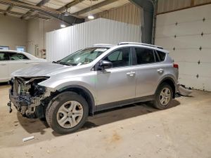 Toyota Rav4 2.5L 4 2015