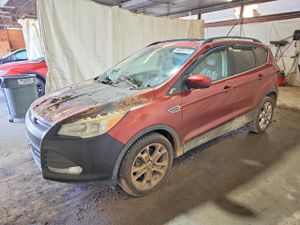 Ford Escape 1.6L 4 2014