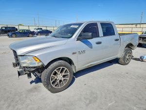 RAM 1500 5.7L 8 2014
