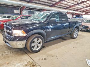 RAM 1500 5.7L 8 2014