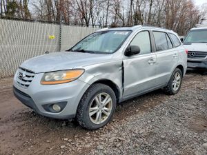 Hyundai Santa Fe 3.5L 6 2010