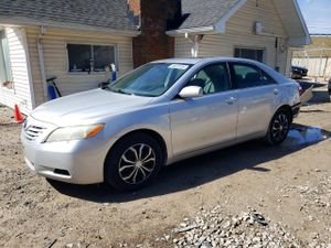 Toyota Camry 2.4L 4 2009