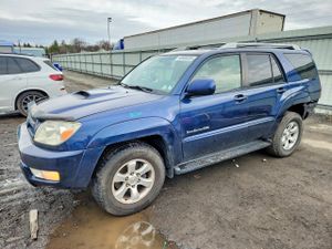 Toyota 4Runner 4.0L 6 2005