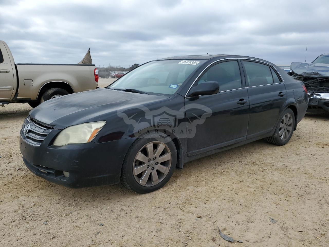 Toyota Avalon XL 3.5L  6 2006