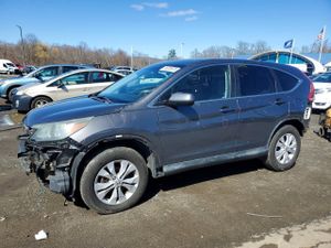 Honda CR-V 2.4L 4 2014