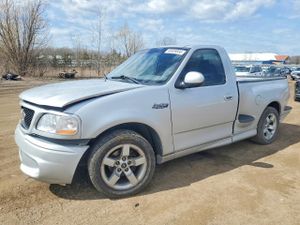 Ford F-150 5.4L 8 2001