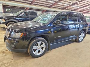 Jeep Compass 2.4L 4 2015