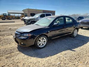 Mazda 3 2.0L 4 2008
