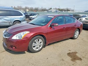Nissan Altima 2.5L 4 2011