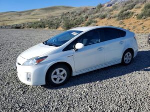 Toyota Prius 2010