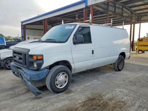 Ford Econoline 4.6L 8 2011