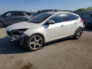 Ford Focus 2.0L 4 2012