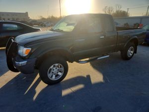 Toyota Tacoma 3.4L 6 1999