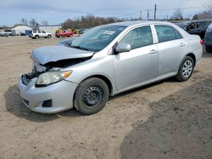 Toyota Corolla 1.8L 4 2010