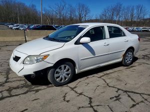 Toyota Corolla 1.8L 4 2010