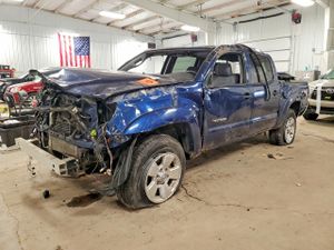 Toyota Tacoma 4.0L 6 2008