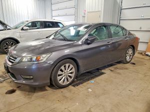 Honda Accord 2.4L 4 2013