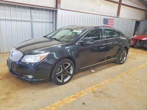Buick LaCrosse 3.6L 6 2011