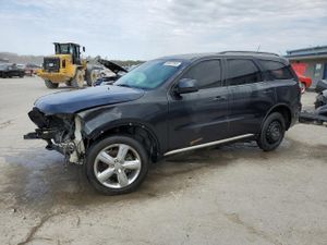 Dodge Durango SXT 3.6L 6 2013
