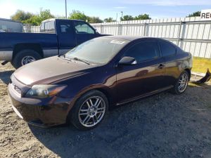 Scion tC 2.4L 4 2008