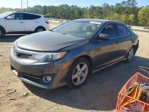Toyota Camry 2.5L 4 2014
