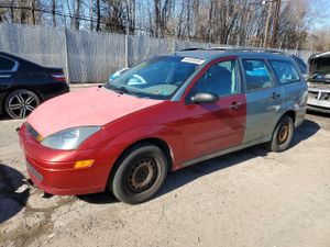 Ford Focus 2.0L 4 2004