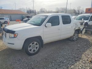 Honda Ridgeline 3.5L 6 2007