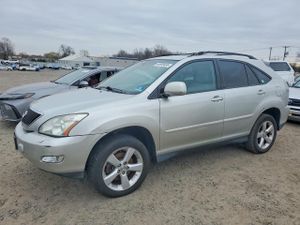 Lexus RX 3.3L 6 2004