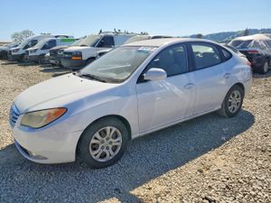 Hyundai Elantra 2.0L 4 2010