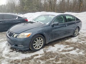 Lexus GS 3.0L 6 2006