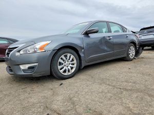 Nissan Altima 2.5L 4 2015