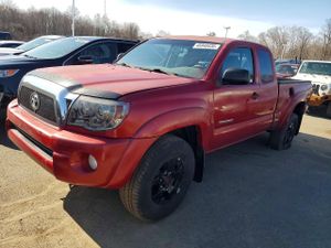 Toyota Tacoma 4.0L 6 2006