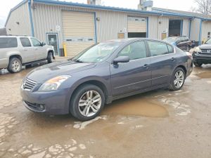 Nissan Altima 2.5L 4 2007