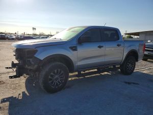 Ford Ranger 2.3L 4 2021
