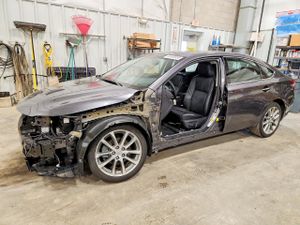 Toyota Avalon 3.5L 6 2015