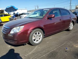 Toyota Avalon 3.5L 6 2007