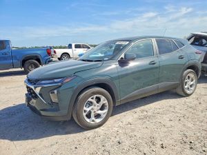 Chevrolet Trax 1.2L 3 2025