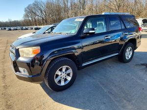 Toyota 4Runner 4.0L 6 2010
