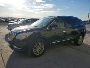 Buick Enclave 3.6L 6 2015