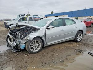 Chevrolet Malibu 2.5L 4 2015