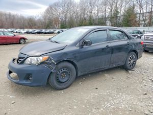 Toyota Corolla 1.8L 4 2013