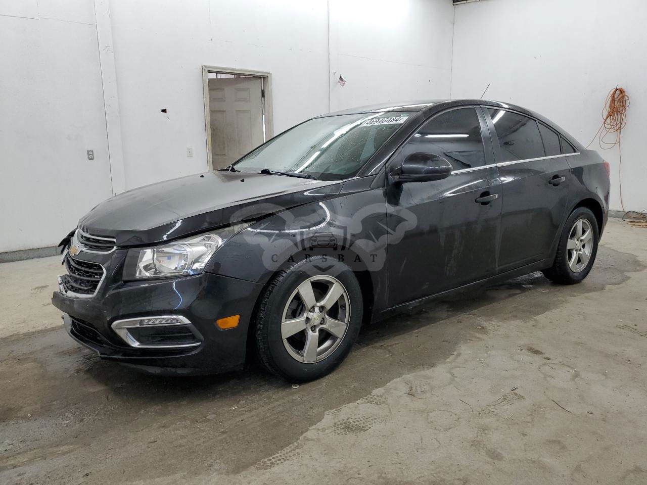 Chevrolet Cruze LT 1.4L  4 2015