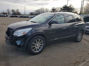 Buick Enclave 3.6L 6 2013