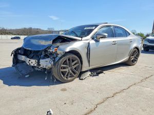 Lexus IS 2.5L 6 2015