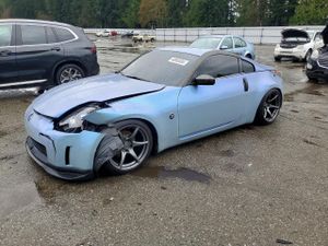 Nissan 350Z 3.5L 6 2003