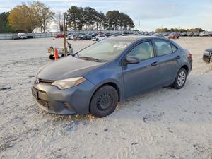 Toyota Corolla 1.8L 4 2014