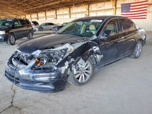 Honda Accord 3.5L 6 2012