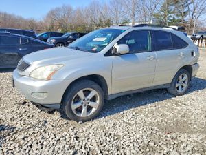 Lexus RX 3.3L 6 2004