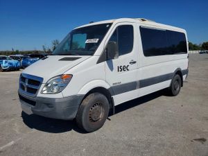 Dodge Sprinter 3.0L 6 2008